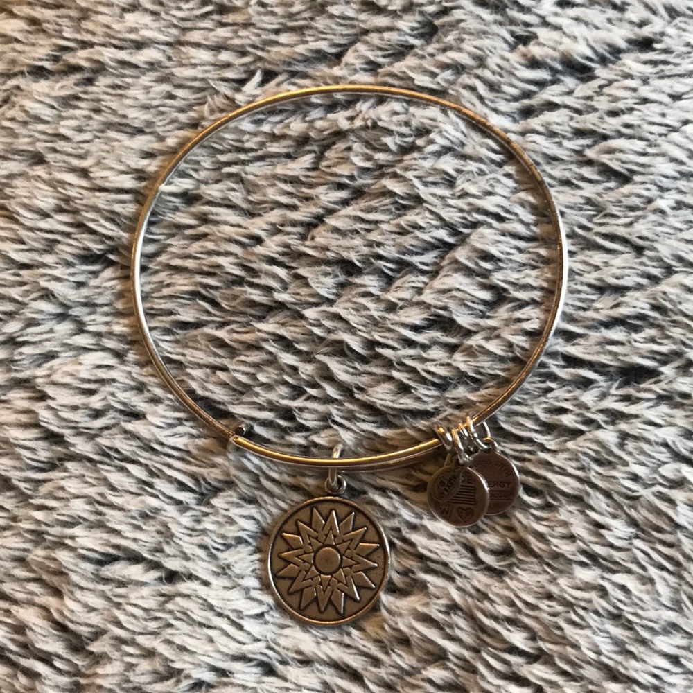 Alex and Ani Bangle